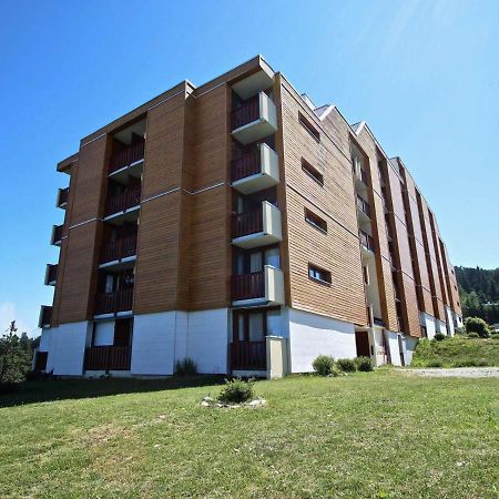 Studio 3 Places Au Pied Des Pistes Avec Balcon Et Animaux Acceptes - Chamrousse 1750 - Fr-1-340-175 Exterior foto
