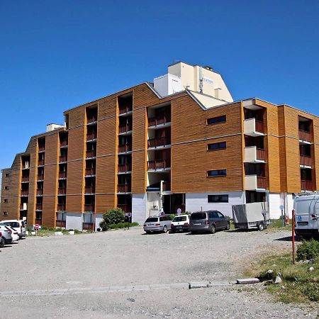 Studio 3 Places Au Pied Des Pistes Avec Balcon Et Animaux Acceptes - Chamrousse 1750 - Fr-1-340-175 Exterior foto