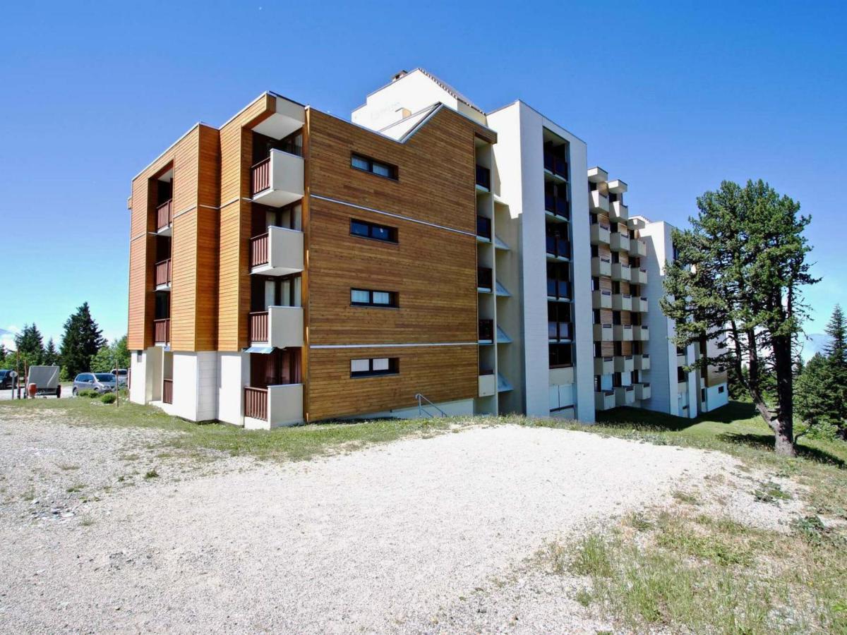 Studio 3 Places Au Pied Des Pistes Avec Balcon Et Animaux Acceptes - Chamrousse 1750 - Fr-1-340-175 Exterior foto